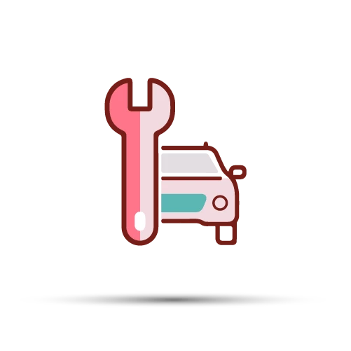 Hassle Free Service & Maintenance